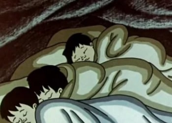 программа Советские мультфильмы: Северная сказка