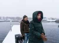 программа Киносерия: Северное сияние 2 серия