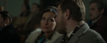 Северный полюс кадры