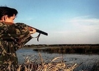 программа Наш киномир: Сезон охоты 1 серия