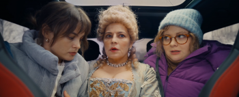 программа Кинопремьера: Шальная императрица