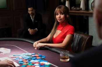 программа А2: Шальные карты 11 серия