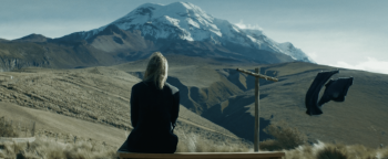 Шаман кадры