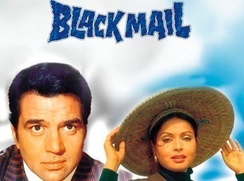 программа Индия ТВ: Шантаж