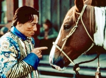 Шанхайский-полдень