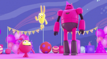 Шаранавты--Герои-космоса-Сборник-124-й