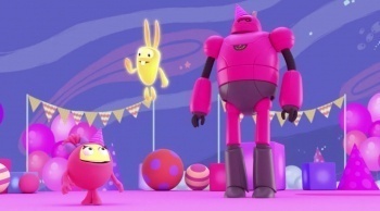 Шаранавты--Герои-космоса-Сборник-126-й