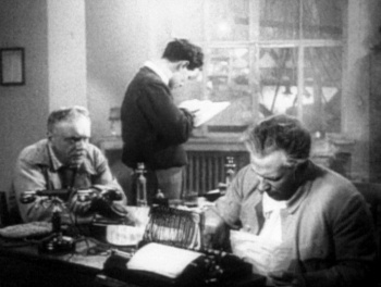 Шахтеры кадры