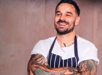 Шеф-бунтарь