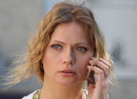 Сергей Гамов и фильм Шеф. Мужская работа (2012)