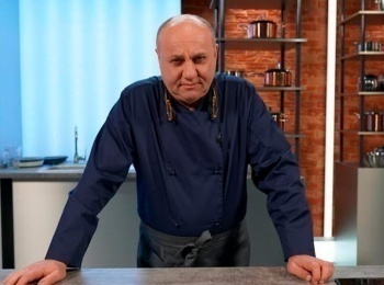 Шеф-научит-Курица-в-кисло-сладком-соусе-и-яблочные-пончики