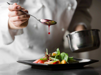 программа Кухня ТВ: Шефы и их тайны 9 серия