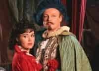 программа Наш киномир: Шекспиру и не снилось 1 серия