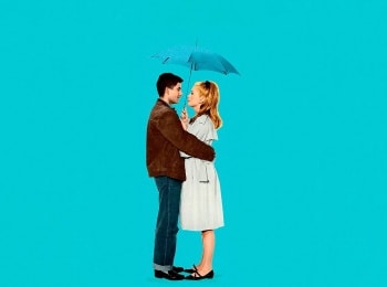 программа KINO24: Шербурские зонтики