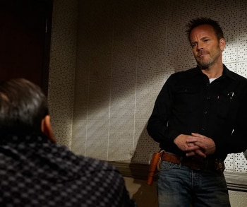 Шериф-6-серия