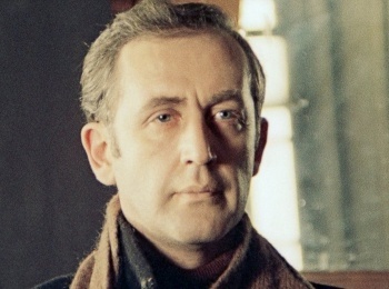 программа Наше любимое: Шерлок Холмс и Доктор Ватсон Знакомство