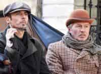 программа KINO24: Шерлок Холмс Последнее дело Холмса