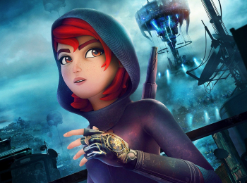 Шервуд-4-серия