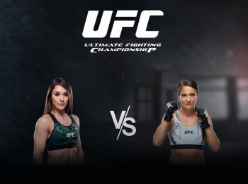 Шевченко-VS-Грассо-Перед-боем-UFC-238-Алекса-Грассо-против-Каролины-Ковалькевич