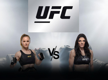 программа МАТЧ! Боец: Шевченко VS Грассо Перед боем UFC 266 Валентина Шевченко против Лорен Мерф