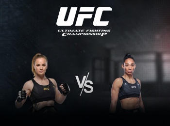 Шевченко-VS-Грассо-Перед-боем-UFC-275-Валентина-Шевченко-против-Тайлы-Сантос