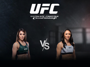 Шевченко-VS-Грассо-Перед-боем-UFC-Fight-Night-159-Алекса-Грассо-против-Карлы-Эспарзы