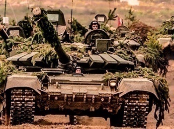 программа БелРос: Щит Союза Бастион