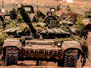 программа БелРос: Щит Союза Терминатор