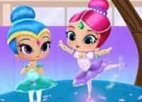 Шиммер-и-Шайн-Какое-свинство!