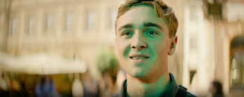 Школа магических зверей. Загадка волшебного леса кадры