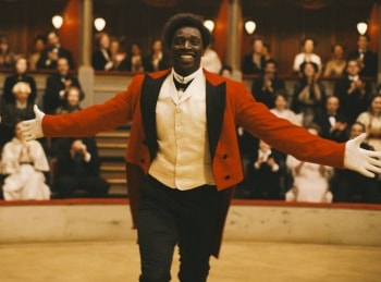 программа Hollywood: Шоколад