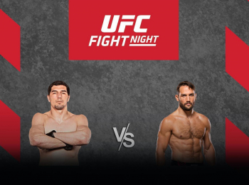 программа МАТЧ! Боец: Шон Стрикланд VS Абусупьян Магомедов Перед боем UFC Fight Night Абусупьян Магомедов против Дастина Стольцфуса