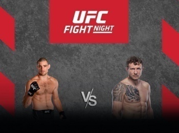 программа МАТЧ! Боец: Шон Стрикланд VS Абусупьян Магомедов Перед боем UFC Fight Night Шон Стрикланд против Джека Херманссона