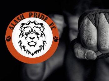 программа Бокс ТВ: Шоу Alash Pride Орбулакская битва ММА и кикбоксинг, профессионалы Талдыгорган Казахстан 20 декабря 2018 года