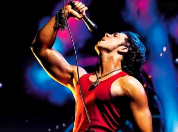 программа Bollywood: Шоу бизнес