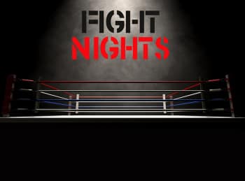 программа Бокс ТВ: Шоу Fight Nights Global 66 MMA, профессионалы 21 мая 2017 года, Каспийск, Россия