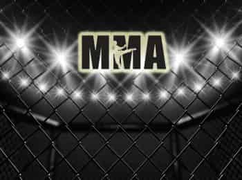 программа Бокс ТВ: Шоу Octagon 16 MMA, профессионалы Алматы Казахстан