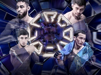программа Бокс ТВ: Шоу Octagon 66 MMA, профессионалы Шодмон Давлятов Таджикистан, Абдулвохид Сулаймонов Узбекистан, Махир Алиев Казахстан, Мелисбек Абдырахманов Кыргызстан,