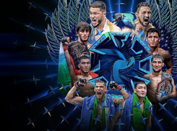 программа Бокс ТВ: Шоу Octagon 68 MMA,профессионалы Мохаммад Голами Иран, Рустам Мирзарахимов Узбекистан, Камариддин Хасанов Таджикистан, Азизбек Келдибек Уулу Кыргызстан,