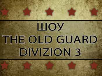 программа Бокс ТВ: Шоу The Old Guard Divizion 3 MMA, профессионалы Павловский Посад Россия