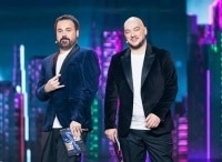 программа Сарафан: Шоу выходного дня 3 серия