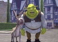 Шрек