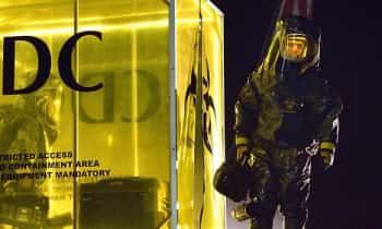 программа НСТ: Штамм Пропавшие без вести