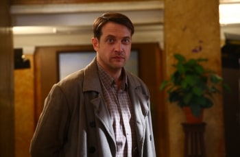 программа Мир сериалов: Штрафник 9 серия Часть 1