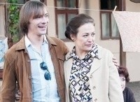 программа Мир сериалов: Шулер 9 серия