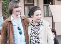 программа Русский Детектив: Шулер 1 серия