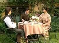 Шуман-Клара-Брамс