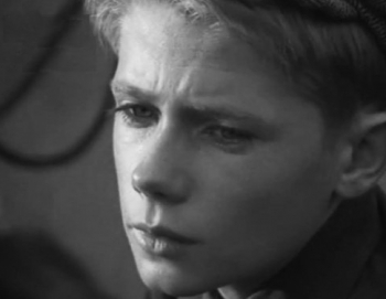 программа Культура: Шурка выбирает море