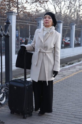 программа Россия 1: Шуша 11 серия