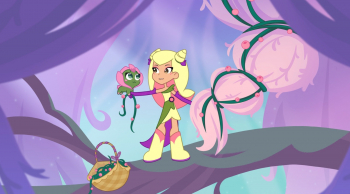 программа Детский мир: Шушумагия Семена для завтра